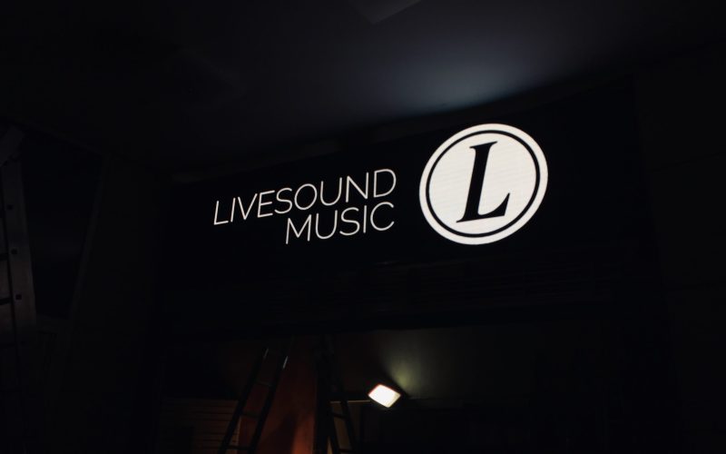 davelo_LivesoundMusic_Logo